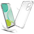 Case for Huawei Nova 11i, Dropproof, transparent