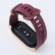 Silicone Strap for Xiaomi Smart Band 10 / 9 / 8