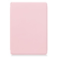 Keyboard case for Samsung Galaxy Tab S6 Lite 2024 / 2022 / 2020, Rotary 360° Leather, pink rose gold