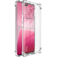 IMAK case for Xiaomi 13 Lite, Dropproof, transparent
