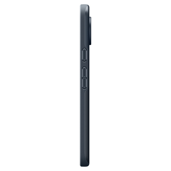 Spigen Thin Fit MagSafe case for Google Pixel 10 Pro XL, Metal Slate