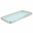 Case for Samsung Galaxy A05s, Glamour CamShield, green