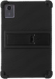 Silicone case for Lenovo Tab M11, Impact, armor, black