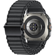 Nylon strap for Samsung Galaxy Watch Ultra 47mm (2025 / 2024)