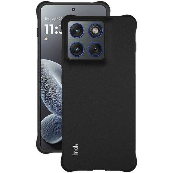 IMAK Dropproof case for Motorola Edge 70 5G