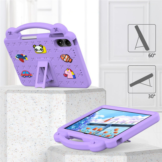 Children's case with stand for Xiaomi Redmi Pad 2 Pro