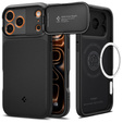 Spigen Optik Armor Mag case for Apple iPhone 17 Pro