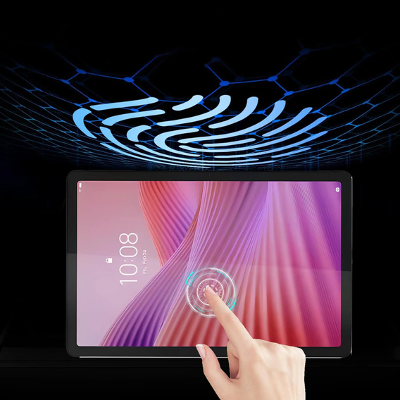 Tempered Glass for Lenovo Tab TB311FU