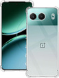 Case for OnePlus Nord 4, Dropproof, transparent