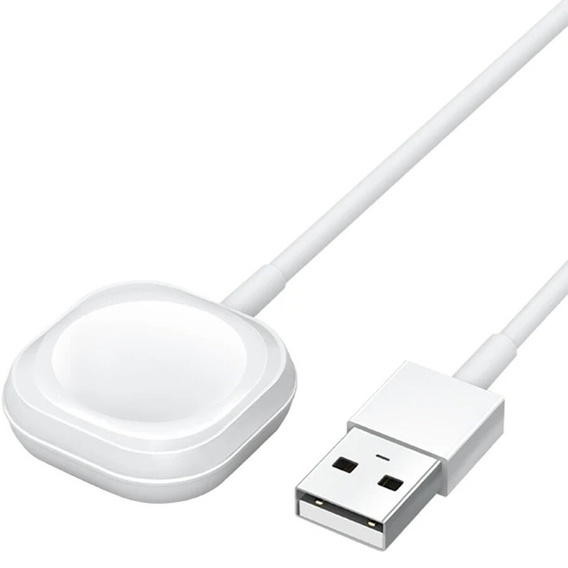 Magnetic cable to charge Apple Watch 1/2/3/4/5/6/SE