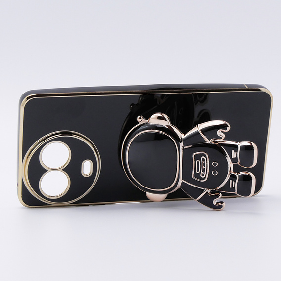 Case for Realme 11 5G, Astronaut, black