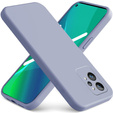 Case for Realme GT2 Pro, Silicone Lite, lavender