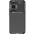 Case for Huawei Nova 11, Carbon Gel, black