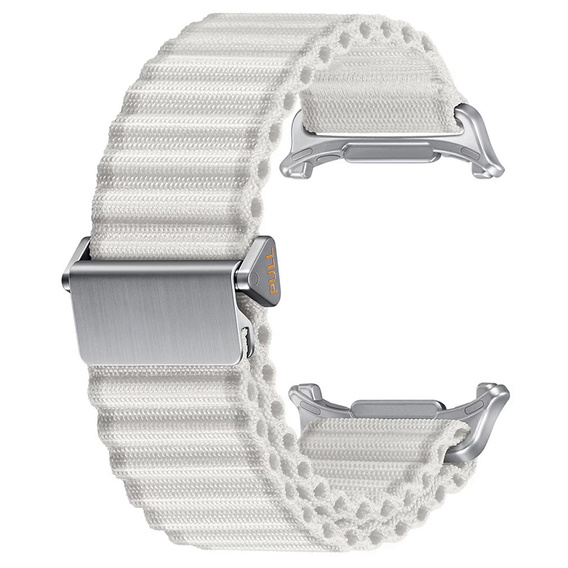 Nylon strap for Samsung Galaxy Watch Ultra 47mm (2025 / 2024)