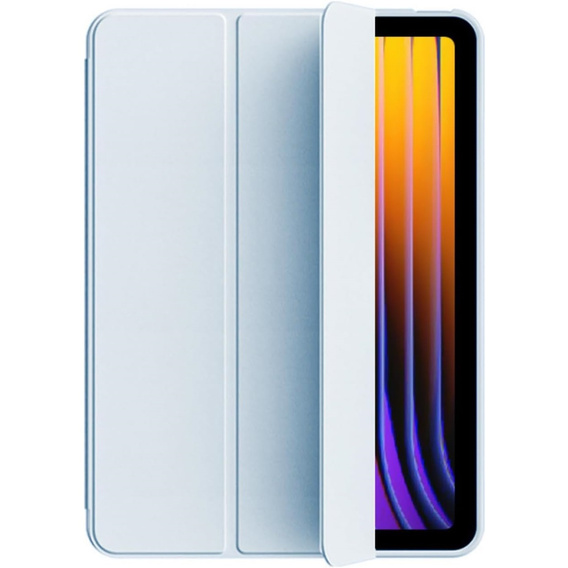 Case for Xiaomi Pad 7 / 7 Pro, Smartcase, blue