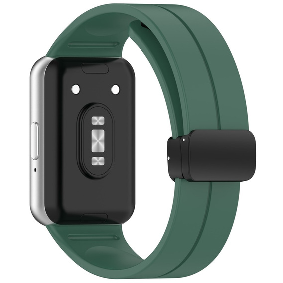 Silicone strap for Samsung Galaxy Fit 3