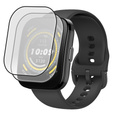 2x ERBORD Hybrid Glass for Amazfit BIP 5