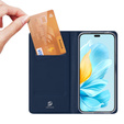 Dux Ducis Case for Honor 200 Lite, Skinpro, dark blue