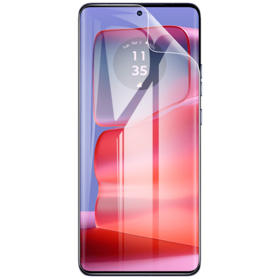 IMAK 2x Hydrogel film for Motorola Edge 50 Pro