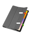 Case for Huawei MatePad SE 11 2024, Smartcase, grey