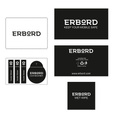 2x Tempered Privatization Glass for iPhone 16, ERBORD Anti-Spy