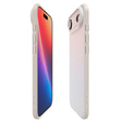 Spigen Liquid Air Case for iPhone Air, Natural Titanium