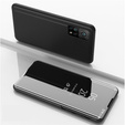 Case for Xiaomi Mi 10T 5G/10T Pro 5G, Clear View, black
