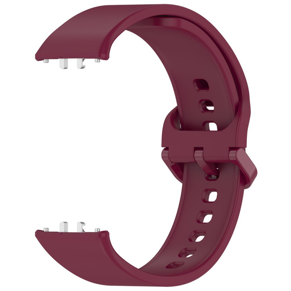 Silicone strap for Samsung Galaxy Fit 3