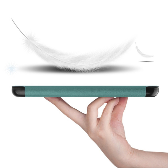 Case for Kindle 11, Smartcase, green