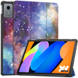 Case for Lenovo Idea Tab 11" 2025 TB336FU TB336ZU, with stand function, Smartcase, Galaxy