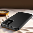Flip case for Samsung Galaxy A55 5G, Smart View Wallet, black