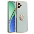 Case for Huawei Nova Y61, Electro Ring, mint