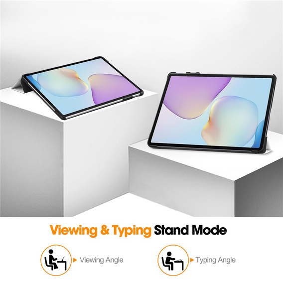 Smartcase with print for Huawei MatePad 11.5 2025