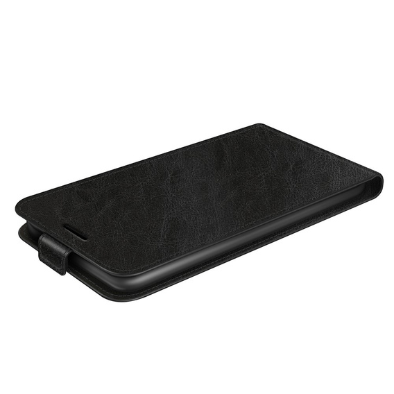 Flip case for Samsung Galaxy M23, Flip, black