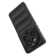 Case for Xiaomi 13 Ultra, Gaming Shockproof, black