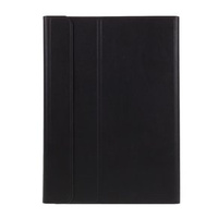 Case + keyboard tabletów 9.7-10 cali, black