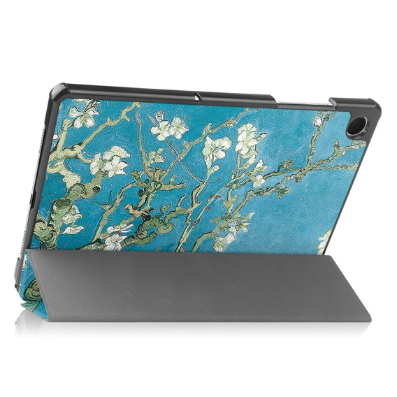 Case for Samsung Galaxy Tab A9+ Smartcase, Smartcase, sakura