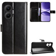 Crazy Horse Wallet flip case for Xiaomi Poco F7 5G