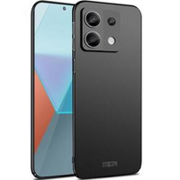 MOFI Slim Case for Xiaomi Redmi Note 13 5G, black
