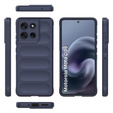 Case for Motorola Moto G86 Power 5G, Gaming Shockproof, dark blue