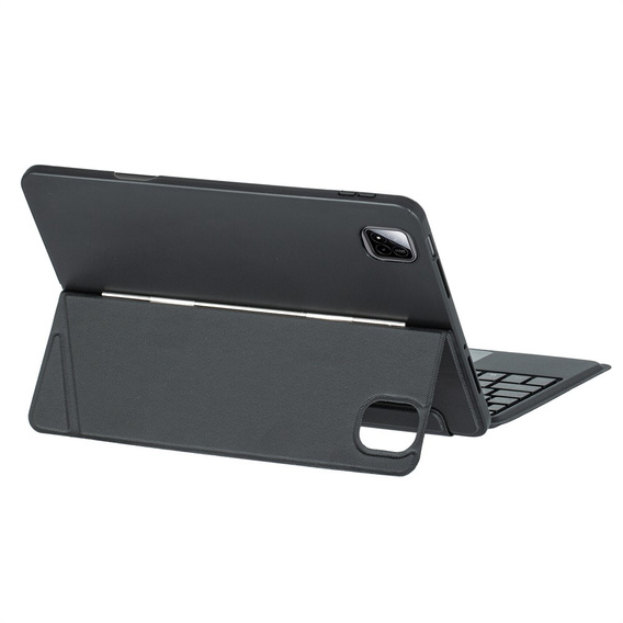 Keyboard case for Xiaomi Pad 7 / 7 Pro, Keyboard Touchpad, black