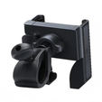 Bike phone holder 4.7-7 inches Blavec Velo BV-01