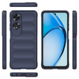 Case for Oppo A60, Gaming Shockproof, dark blue