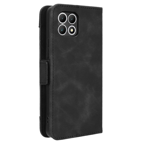 Flip case for T Phone 2 5G, Card Slot, black