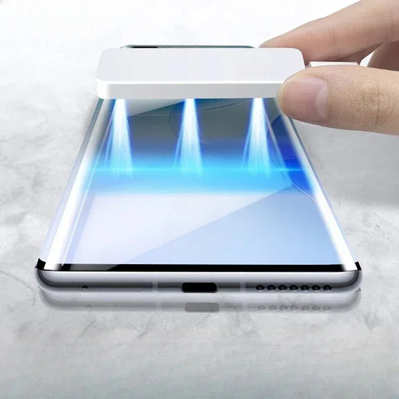 UV Tempered Glass for Realme GT 7 Pro