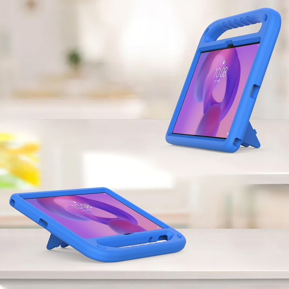 Children's Case for Lenovo Tab M11, Children's Case with Holder, black