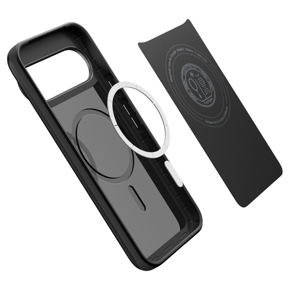 Spigen Thin Fit MagSafe Case for Google Pixel 10 Pro XL, Black