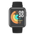 3x ERBORD hydrogel film for Xiaomi Mi Watch Lite