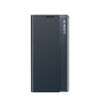 Flap case for Samsung Galaxy A72 5G, Side View, dark blue
