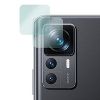 2x ERBORD tempered glass for camera to Xiaomi 12T